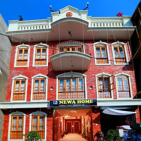 Newa Home